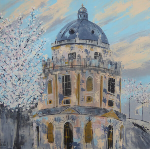 Oxford Spring